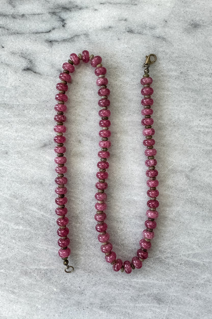 18" Juicy Raspberry