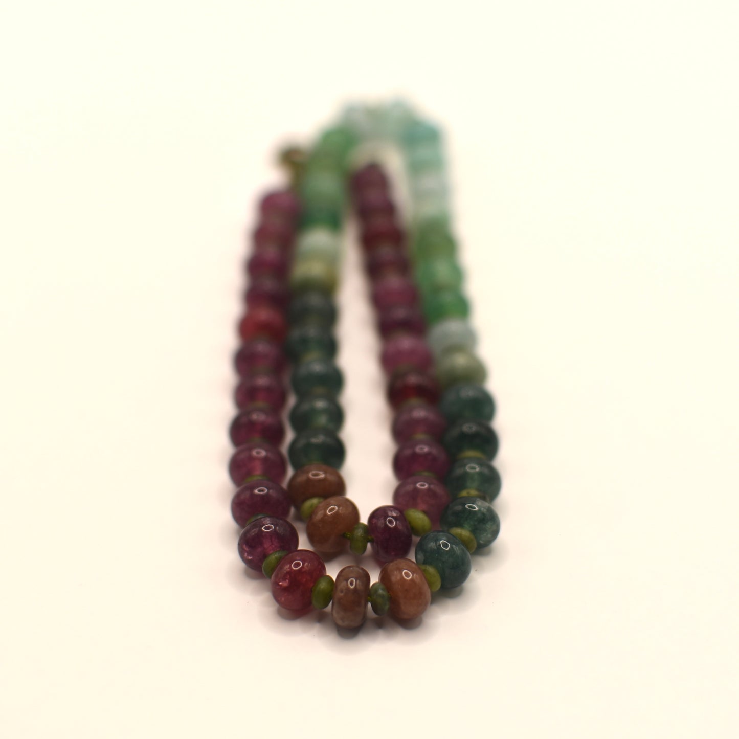 18" Grapevine Necklace