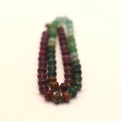 18" Grapevine Necklace