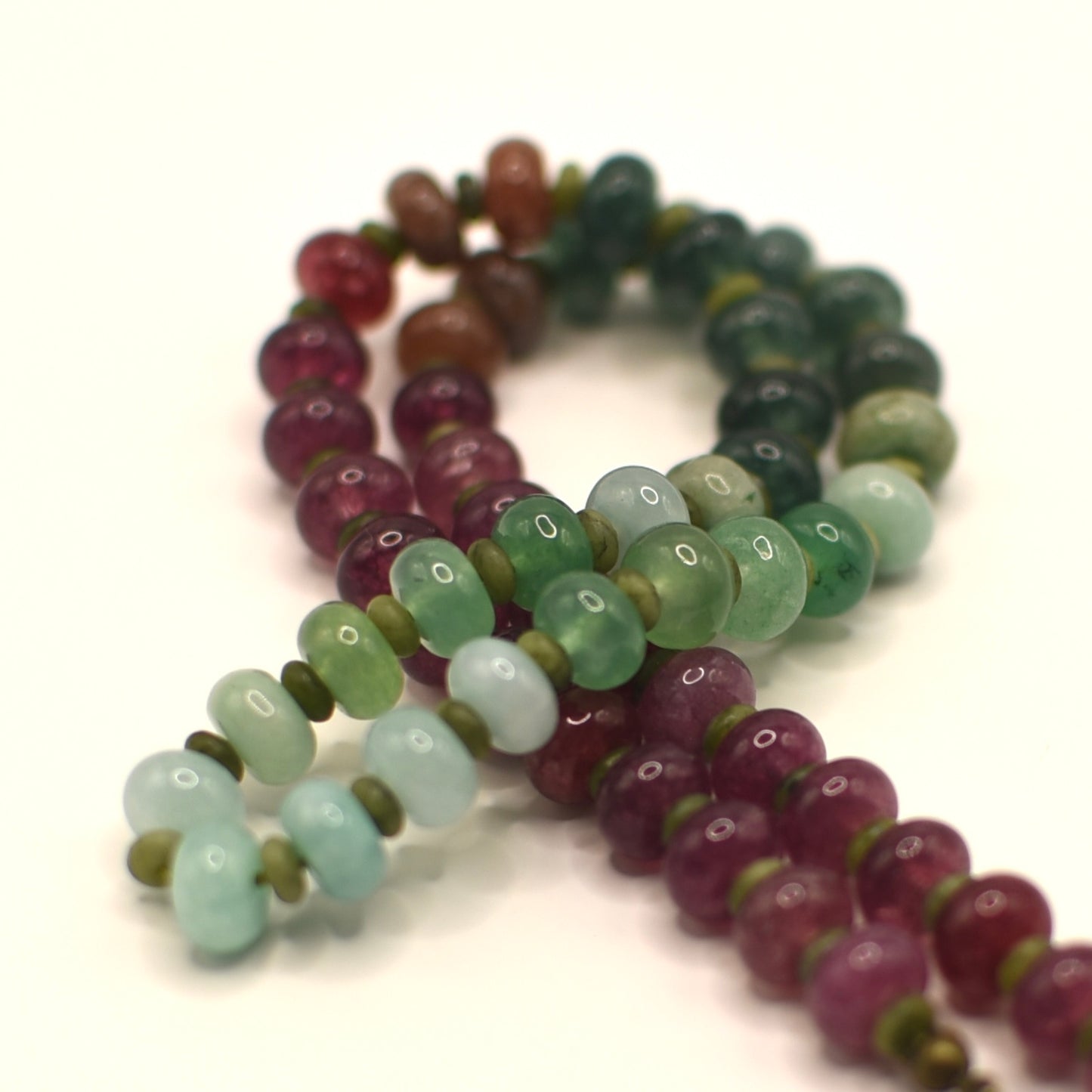 18" Grapevine Necklace