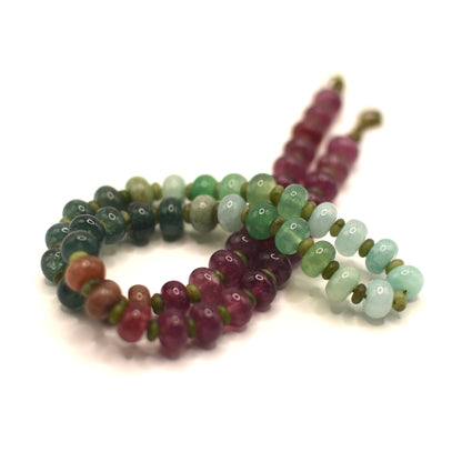 18" Grapevine Necklace