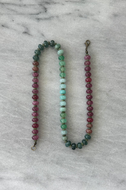 18" Grapevine Necklace